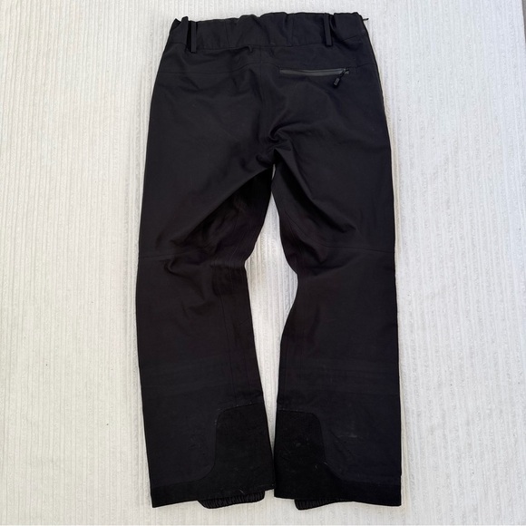 Descente Men’s Insulated Ski Snow Pants | Size M - Picture 2 of 10